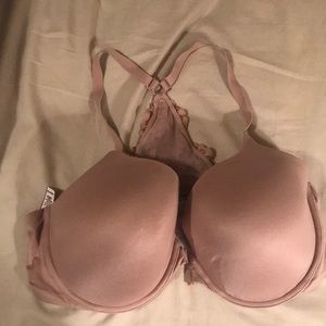 Victoria’s Secret front closure bra